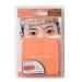 Kiss New York Magic Eyebrow Stamp Powder - Natural Milk Tea Brown Shape - Buy Online on SooperMarket.com
