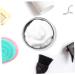 Angoily Metal Impact Bowl & Razor Cup | Rustproof Steel Shaving Accessories for Men - Perfect for Face Cleaning & Foam - Buy Online on SooperMarket.com