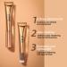 Paminify Contour Beauty Wand: Liquid Milk Contour Stick - Grey Shade, Natural Matte Finish, Lightweight & Cruelty-Free - Buy Online on SooperMarket.com