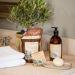 Durance Pine & Olive Wood Marseille Liquid Soap 500ml Paraben-Free Hand & Body Wash With Olive Oil & Red Rice Extract Vegan Friendly Shower Gel - Buy Online on SooperMarket.com