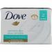 DOVE BAR SENSITIVE SKIN UNSCNT 2 X 3.75 OZ Unscented 106 g (Pack of 2)