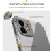 Movilshop Anti-Shock Case for Xiaomi 14 5G Film and Series Film and Popcorn Reinforced Corner Silicone 1.5 mm Thickness Flexible Transparent Bumper Gel TPU - Buy Online on SooperMarket.com