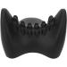 Kuuleyn Cervical Traction Device Multi Effect Synthetic Latex Material Sleeping Curvature Straightens Opposite Arch Repair Neck Stretcher for Home Use Portable Design - Buy Online on SooperMarket.com