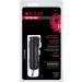 SABRE Ruger Pepper Gel - 25 Bursts, 12-Foot Range, UV Dye, Finger Grip, Key Ring - Black Pepper Spray - Buy Online on SooperMarket.com