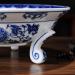 Fruit Basket Bowl Fruit Bowl New Chinese Style Round Ceramic Fruit Plate Home Living Room Kitchen Decoration Retro Porcelain Fruit Dish Candy Bowl Fruit Bowls (Size : C) - Buy Online on SooperMarket.com