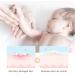 Baby Skin Cream Gentle Skin Relief Cream Deep Hydration Skin Relief Gentle Ingredients for Daily Use 200g - Buy Online on SooperMarket.com