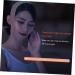 BELLIFFY Bandage Cheek Band Slimming Strap Face Tape Mask High Elastic - Buy Online on SooperMarket.com