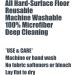 O Cedar EasyWring Spin Mop Replacement Heads - 3 Pack, Microfiber, Machine Washable - Buy Online on SooperMarket.com