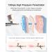 Portable Cordless Airbrush Kit for Makeup & Skin Rejuvenation | Rechargeable Beauty Airbrush with 0.3mm Nozzle & Compressor | 23psi Spray Gun for Salon Use | Lady's Gift Idea - Buy Online on SooperMarket.com