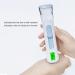 Handheld Facial Humidifier Face Mist Sprayer 180mAh Battery 30ml Capacity Double Holes Ultra-fine Sprayer for Home and Outdoor Use (Blue) - Buy Online on SooperMarket.com