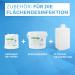 Arnomed Dry Disinfection Towels - 70 Lint-Free Wipes for Scratch-Free Cleaning & Donor Fleece Rolls | Efficient International Shipping - Buy Online on SooperMarket.com