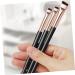 MUSISALY 1 Set Eyeshadow Brush Eye Brushes Eyebrow Concealer Eyeliner Brush Eyeshadow Brushes - Buy Online on SooperMarket.com