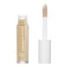e.l.f, Hydrating Camo Concealer, Lightweight, Full Coverage, Long Lasting, Conceals, Corrects, Covers, Hydrates, Highlights, Medium Neutral, Satin Finish, 25 Shades, All-Day Wear, 0.20 Fl Oz