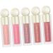 MAGICLULU 15 Pcs Blush Sheer Flush Creamy Eyeshadow Creme Makeup Eye Shadow Face Pigment Pigment Rouge - Buy Online on SooperMarket.com