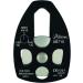 Buy ALIENS Big Pulley (30kN) Black - High-Performance Hoisting Gear for Global Adventurers - Buy Online on SooperMarket.com