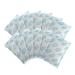 Kikapa 10 pieces of moisture absorber drywall packs as shown