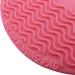 TsoLay Silicone Makeup Brush Cleansing Pad Palette Brush Cleaner Cleaning Mat Washing Scrubber Pad Cosmetic Make Up Cleaner Tools Pink - Buy Online on SooperMarket.com