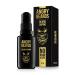 Angry Beard's beard growth serum for men - natural formula for more beard growth and full hair - accelerates beard growth - beard care product for a stronger denser beard 30 ml (1 Pack)