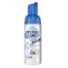 Herios Drain Foam Cleaner Japanese Pipe Dredge Deodorant Foam Cleaner Liquid Hair Drain Clog Remover & Cleaner Quick Foaming Toilet Cleaner for Shower Kitchen Drain Sinks Tubs (1)