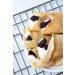 Josie's Best Gluten-Free Crepe Mix - Soy, Nut, Dairy-Free | Delicious & Easy-to-Make | 18oz Multi-Batch Pouch - Buy Online on SooperMarket.com