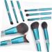 minkissy 5 Sets Diamond Makeup Brush Face Tools Cosmetic Artificial Fiber Miss Rhinestones - Buy Online on SooperMarket.com