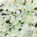 Natural Crystals and Stones 100g Natural Prehnite Quartz Crystal Stone Gravel 7mm-9mm for Decoration Gift for Decoration kaixun - Buy Online on SooperMarket.com