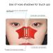 Nose Shadow Template & Silicone Contour Tool Set for Flawless Makeup Perfect for Beauty Enthusiasts | International Shipping Available - Buy Online on SooperMarket.com