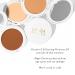 Laura Geller Timeless Skin Cream Compact Foundation Medium 230 - Medium to Full Coverage - Buy Online on SooperMarket.com