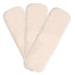 Charlie Banana Reusable Hemp Inserts - One Size, Pack of 3 for Eco-Friendly Diapering - Buy Online on SooperMarket.com