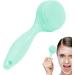 Silicone Face Scrubber | Manual Face Cleansing | Handheld Facial Cleansing Scrub | Waterproof Cat Paw Shaped Manual Spatula Scrubber Skincare Face Cleanser for Women Silicone Face Brush - Buy Online on SooperMarket.com