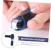 GLEAVI Thumb Splints 3pcs - Toe & Finger Retainer Set for Trigger Finger & Crooked Finger Fixation - Buy Online on SooperMarket.com
