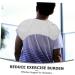 Anneome Shoulder Protector Sports Protective Gear Warm Support Protector Sleep Shoulder Sleeve Spandex Grey - Buy Online on SooperMarket.com
