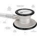 Prestige Medical Clinical Plus Stethoscope - Aqua Sea | Premium Quality for Healthcare Professionals - Buy Online on SooperMarket.com