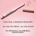 Too Faced Lip Injection Extreme Lip Shaper - Plumping Lip Liner in Espresso Shot (0.01 oz) | International Shipping Available - Buy Online on SooperMarket.com