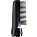 Buy Braun Satin Hair 7 Warm Air Curling Brush AS 720 IONTEC Technology Black with Comb & Brush Attachment International Shipping Available - Buy Online on SooperMarket.com