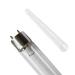 Pisces Replacement 55 Watt UV Bulb + Quartz Sleeve for TMC UVC and Filter Units