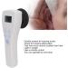 Portable Audiometer Hearing Test Device for Older Children & Seniors | LCD Screen | Air Line Test - Buy Online on SooperMarket.com