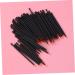 Mikinona Lip Liner Brush Eyeliner 100pcs Eyeliner Makeup Tools Wand Applicator Girl Makeup Brush Brush Liquid Eyeliner Brush - Buy Online on SooperMarket.com