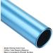 PATIKIL Aluminum Relay Track Batons - Blue Athletics Race Sticks for Outdoor Sports - Buy Online on SooperMarket.com