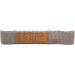 5000lb Fusion Climb Quickdraw Runner - 11cm x 1.6cm Nylon Webbing in Light Brown/Orange - Buy Online on SooperMarket.com