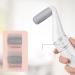 Dranng Foot Callus Remover Tool Electric | Rechargeable Adjustable Speed Foot File Pedicure - Foot File Pedicure Foot Scrubber File Pedicure Tools Portable Callus Remover Tool Efficient Foot - Buy Online on SooperMarket.com