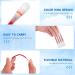 Healifty Disposable Disinfection Iodophor Cotton Swab for Kids - Pack of [Number] - Buy Online on SooperMarket.com