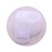 10pcs White Silicone Adapter Rings for Button Style Baby Pacifier Clips - Buy Online on SooperMarket.com