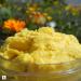 Raw & Unrefined African Shea Butter - 100% Pure & Organic | 2lbs Ideal for Soap Making Whipping & Lotion | Sourced from Ghana - Buy Online on SooperMarket.com