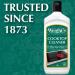 Wright's Cooktop Cleaner - 10 Oz | Gentle Formula for Glass/Ceramic Smooth Top Ranges - Cleans & Protects | International Shipping Available - Buy Online on SooperMarket.com
