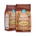 Amazon Brand - Happy Belly Hazelnuts Roasted & Unsalted 500g (Pack of 2) 500 g (Pack of 2)