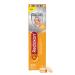 Redoxon ImmunoPRO Vitamins C A B6 B12 D E Folate Iron Copper Zinc Selenium Effervescent Tablets for Immunity Support Immune Support For Adults 15 Orange Flavoured Tablets