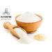 Naturevibe Botanicals Organic White Rice Flour - 2lbs | Non-GMO & Gluten Free | Ideal for Cooking & Baking | 32oz | Packaging May Vary - Buy Online on SooperMarket.com