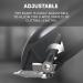 WAHL Shaving Head 0.6mm Competition Blade Set #40 - High Precision Full Tooth Performance for Ultimate Shaving Experience - Buy Online on SooperMarket.com