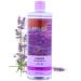 Lavender Natural Moisture Toner Moisturizing Reduce Sebum for Sensitive Skin 500ml / 16.9 fl.oz